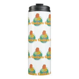 Garrafa Térmica copo de gelato