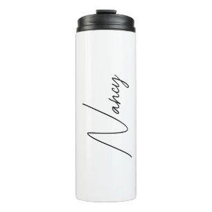 Garrafa Térmica Copo Personalizado com, Copo de Café Personalizado