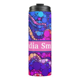 Garrafa Térmica Copo personalizado divertido para bebidas