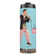 Copo Rockabilly James Intveld
