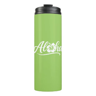Garrafa Térmica Copo Térmico Aloha