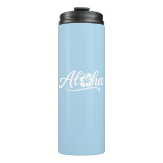 Garrafa Térmica Copo Térmico Aloha