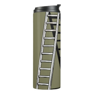Garrafa Térmica Copo Térmico Estoico Stand Tall