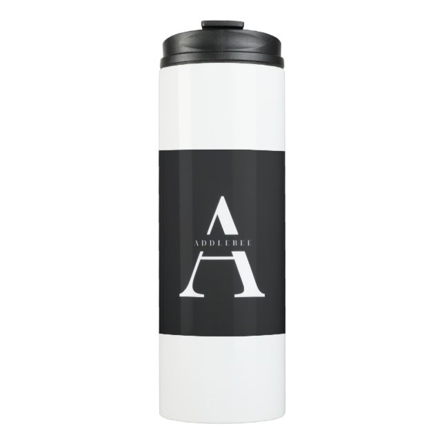 Garrafa Térmica Copo Térmico Oficial Addlebee (Frente)