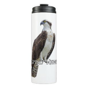 Garrafa Térmica Copo Térmico Osprey Hawk Thermal Tumbler