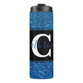 Garrafa Térmica Copo térmico personalizado com blocos de cores