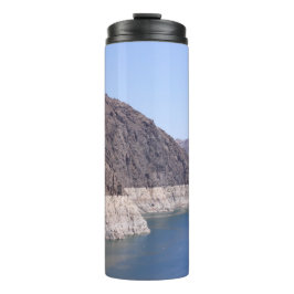 Garrafa Térmica Copo Térmico Rio Colorado