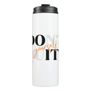 Garrafa Térmica Copos e canecas