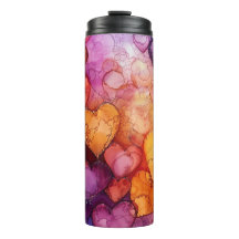 CORAÇÃO AMARELO-AMARELO-VERMELHO DO NAMORADOS AZUL