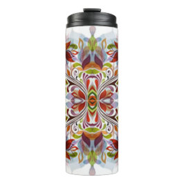 Garrafa Térmica Cores de estilos clássicos