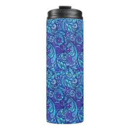 Garrafa Térmica Cores de estilos clássicos