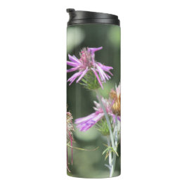 Garrafa Térmica Corfu Lilac Wildflower