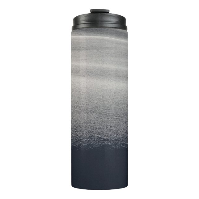 Garrafa Térmica Corpo de água (Frente)