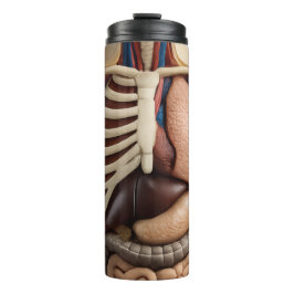 Garrafa Térmica Corpse Bottle