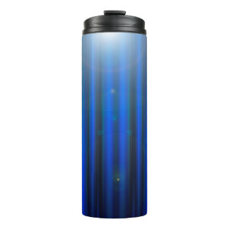 Garrafa Térmica Cortina de cinema