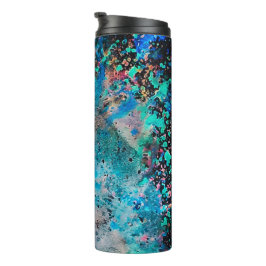 Garrafa Térmica "Cosmos"