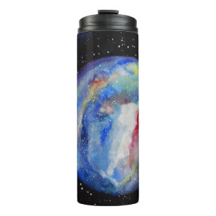 Garrafa Térmica Cosmos Thermal Tumbler