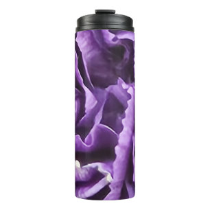 Garrafa Térmica Cravo Roxo