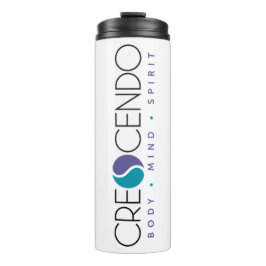 Garrafa Térmica Crescendo