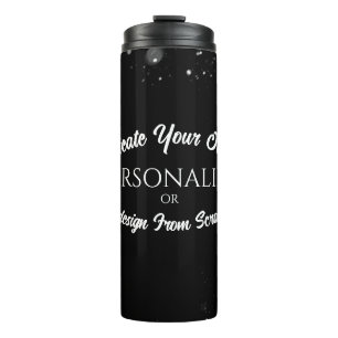 Garrafa Térmica Criar um personalizado personalizado