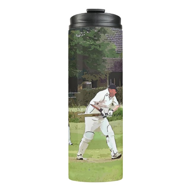 GARRAFA TÉRMICA  CRICKET (Frente)