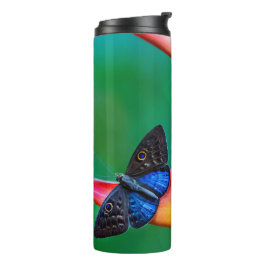 Garrafa Térmica Crie seu próprio modelo personalizado de foto