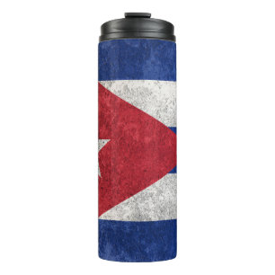 Garrafa Térmica Cuba