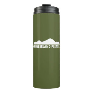 Garrafa Térmica Cumberland, por favor