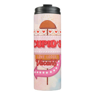 Garrafa Térmica Cupids LoveLodge