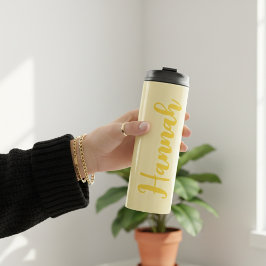 Garrafa Térmica Custom Bachelorette Party Tumbler for Bridesmaids