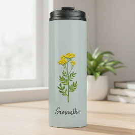 Garrafa Térmica Custom Insulated Travel Mugs | Unique Customizable