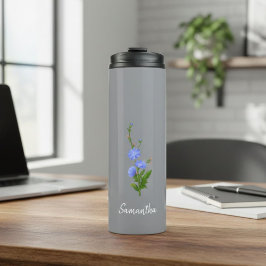 Garrafa Térmica Custom Insulated Travel Mugs | Unique Customizable