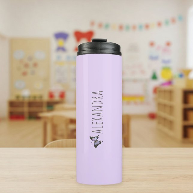 Garrafa Térmica Customized Thermal Bottle (Criador carregado)