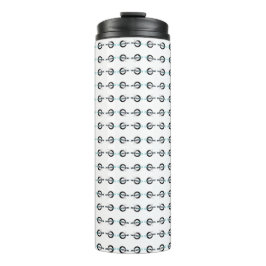 Garrafa Térmica CYOverture Travel Mug