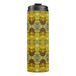 Garrafa Térmica Daffodil Ikat 12
