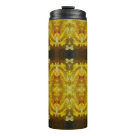Garrafa Térmica Daffodil Ikat 15