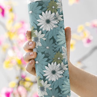 Garrafa Térmica Daisy Design Thermal Tumbler