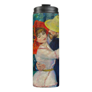 Garrafa Térmica Dança em Boudonal Pierre Renoir