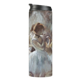 Garrafa Térmica Dançarinas Edgar Degas
