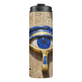 Garrafa Térmica Das Ägyptische Auge´6