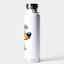 Garrafa Térmica de Cobre Thor (650 ml)