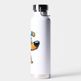 Garrafa Térmica de Cobre Thor (650 ml)