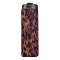 Decorativo do padrão de Impressão de Turista