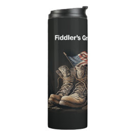 Garrafa Térmica Dedicantes Green Poem Tumbler