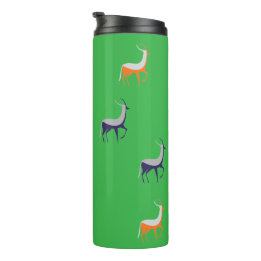 Garrafa Térmica Deer