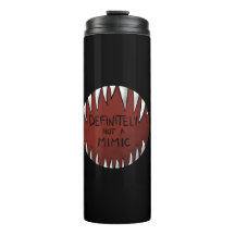 Definitivamente não é um presente de jogos em D&D