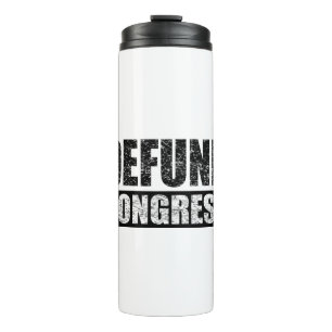 Garrafa Térmica Defund-Congresso