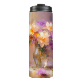 Garrafa Térmica Delicar a Vida Estática