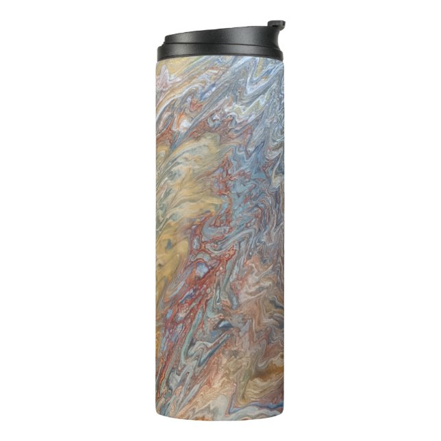 Garrafa Térmica Desert Thermal Tumbler (Giro à esquerda)