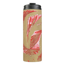 Garrafa Térmica Design Conceptual Wing